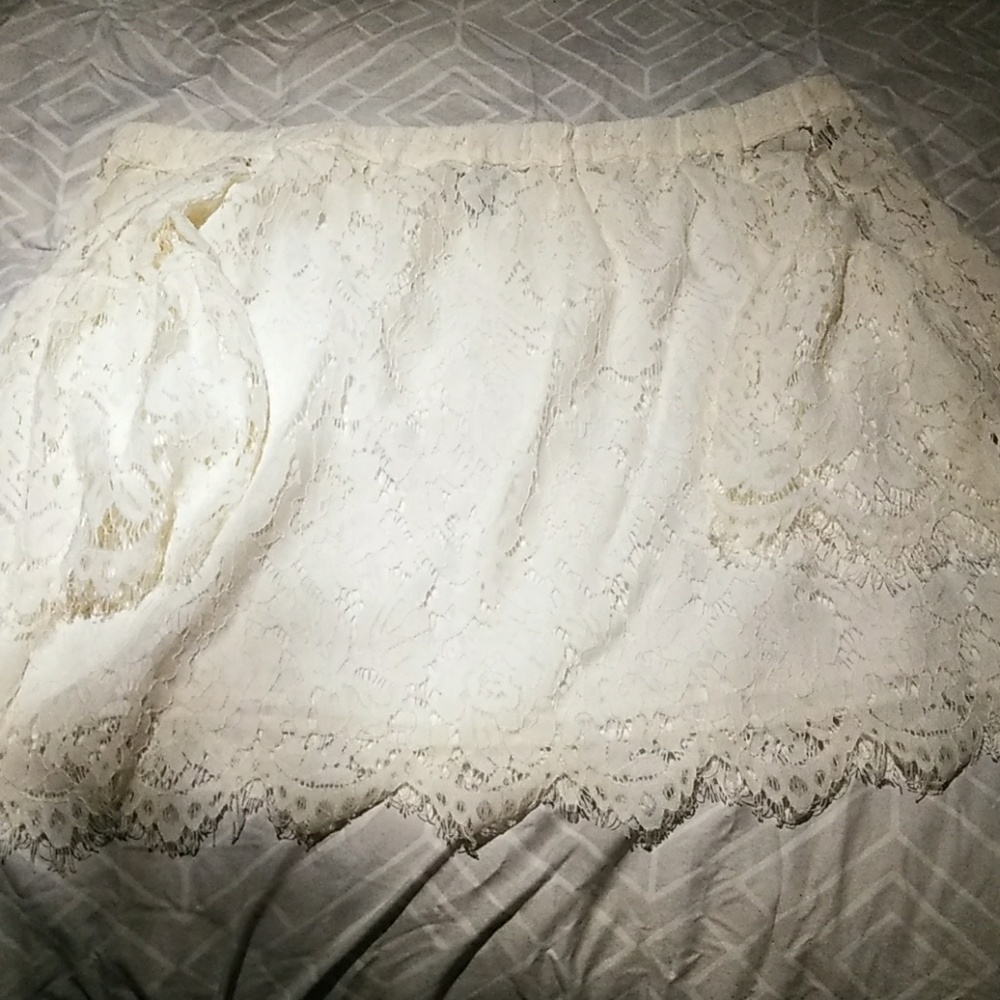 NWOT Jessica Simpson blouse